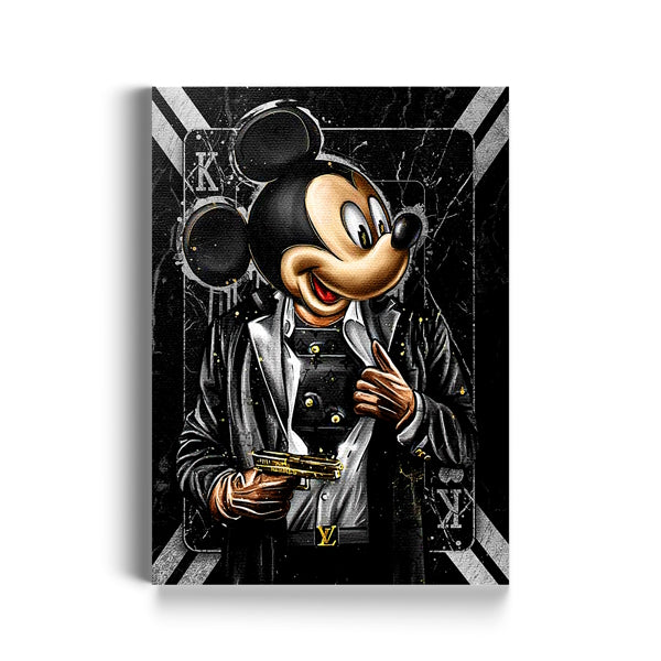 Criminal Couple Bundle