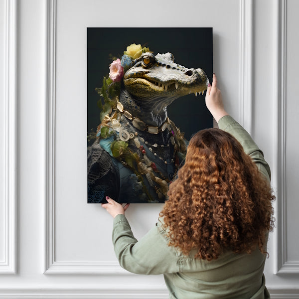 Juliano Araújo | Alligator