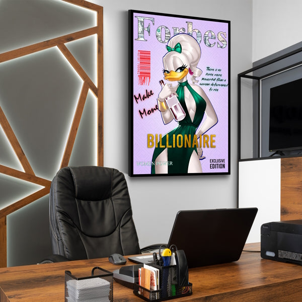 Woman Power | Limited Edition