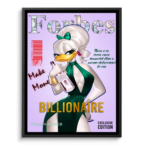 Woman Power | Limited Edition