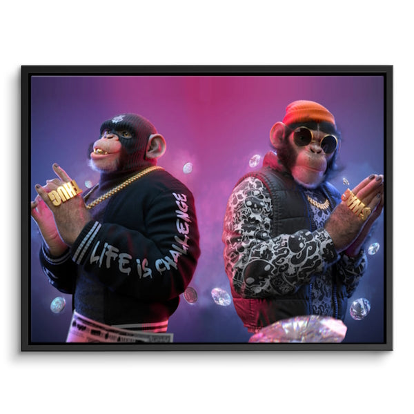 Rappers Delight - Juliano Araújo