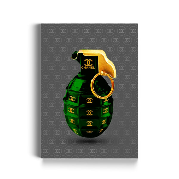 Grenade | Limited Edition