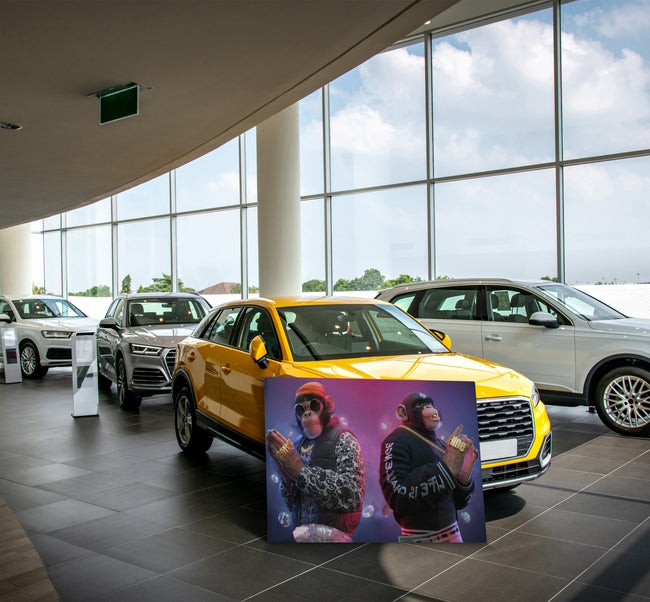 Rappers Delight - Juliano Araújo