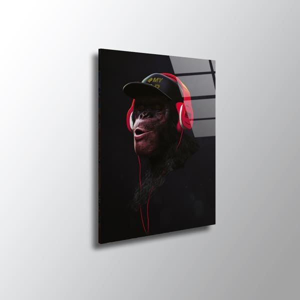 3 Wise Monkey Bundle - Glas - Juliano Araújo