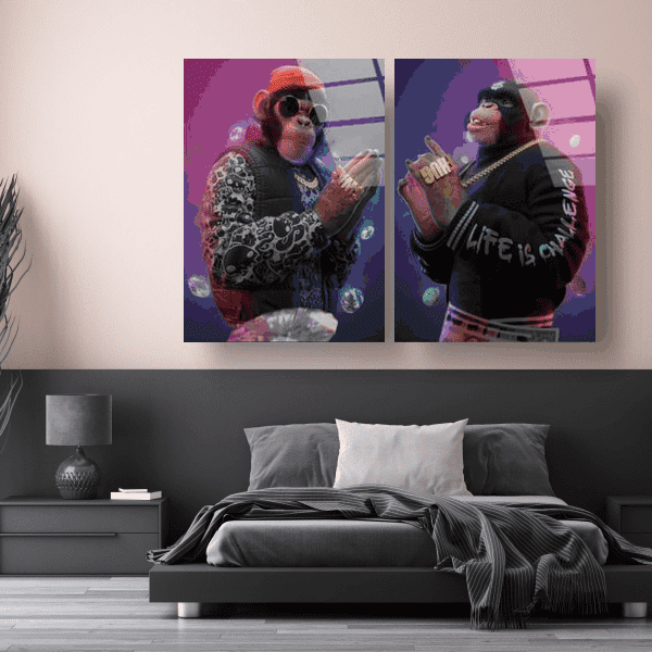 Rappers Delight Bundle - Glas | Juliano Araújo