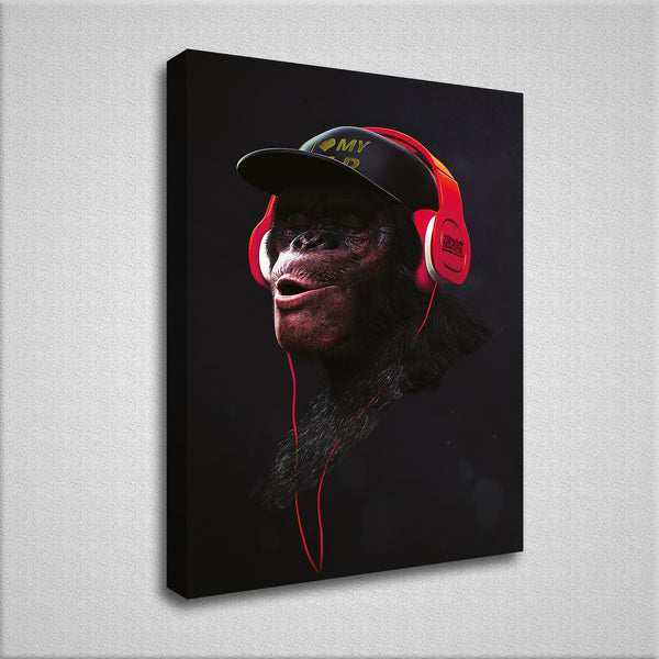 3 Wise Monkey - Bundle | Juliano Araújo