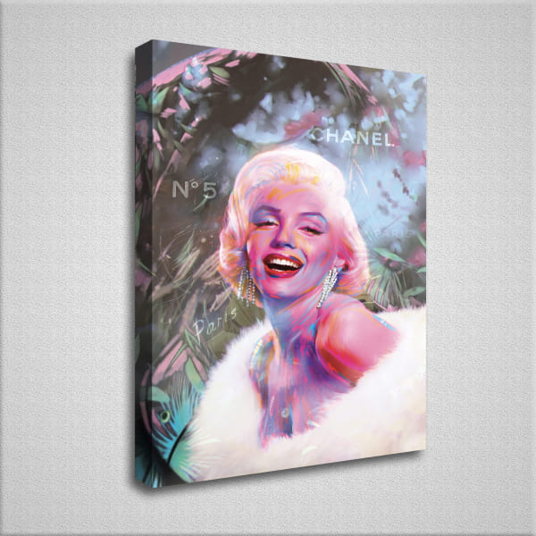 Kurvenstar - Abstrakt