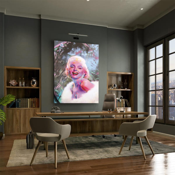 Kurvenstar - Abstrakt