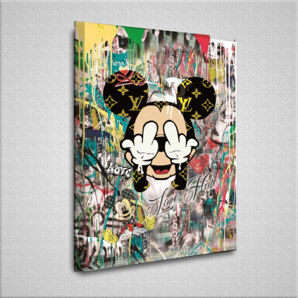 Comic Bundle Pop Art