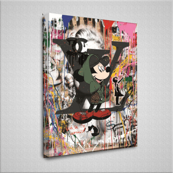 Comic Bundle Pop Art
