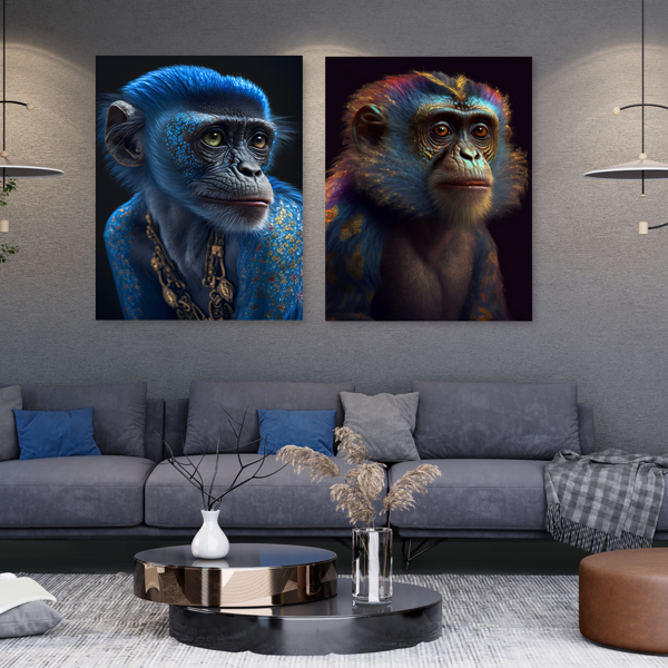 Chimp Bundle - Juliano Araújo