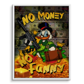 No Money