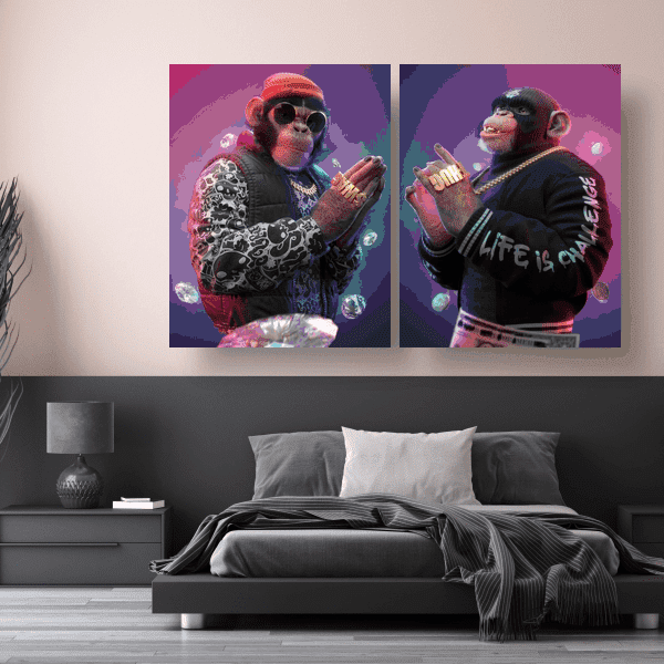 Rappers Delight Bundle - Juliano Araújo