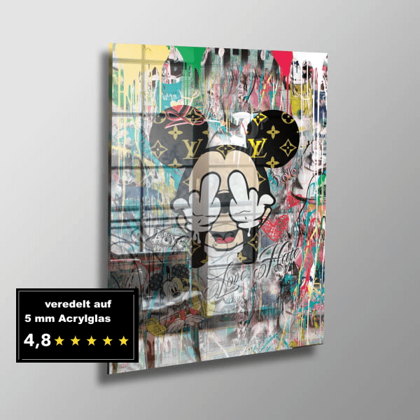 Wen Interessierts ? - GLAS