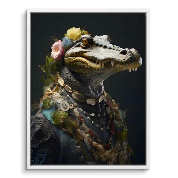 Juliano Araújo | Alligator