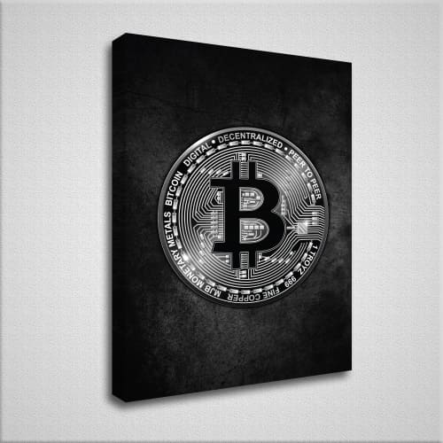 Börse - Bitcoin