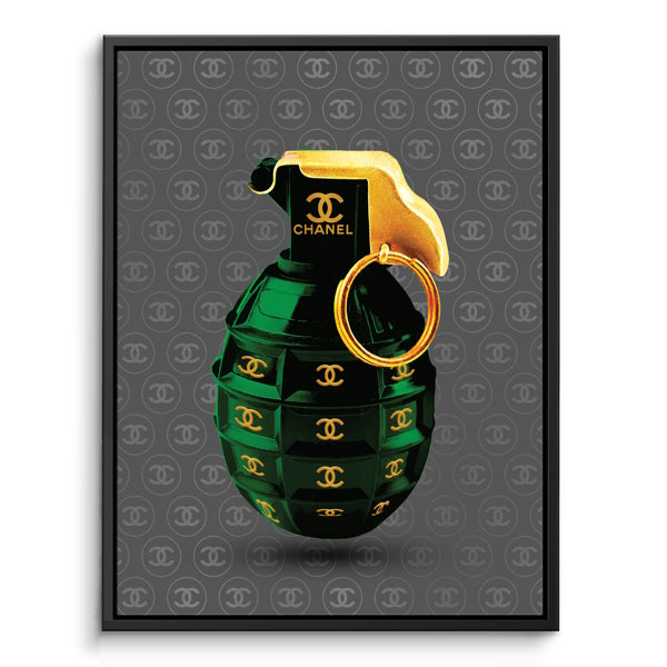 Grenade | Limited Edition