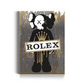 Rolexus