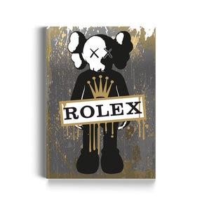 Rolexus