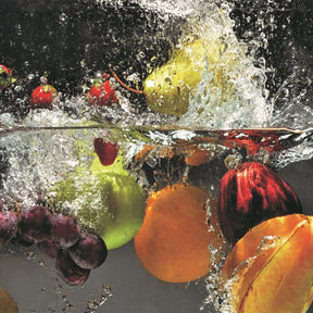 Splashing Fruits Bundle