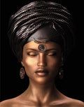 exclusives-leinwandbilder-set-african-beauties-s-xxl