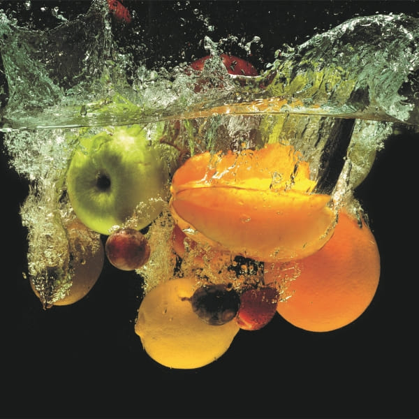 Splashing Fruits Bundle