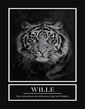 Wille