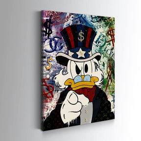 Scrooge