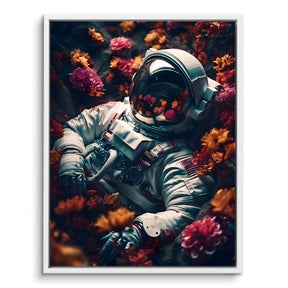 Juliano Araújo | Astronaut Relaxing
