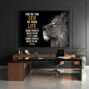 CEO of your Life