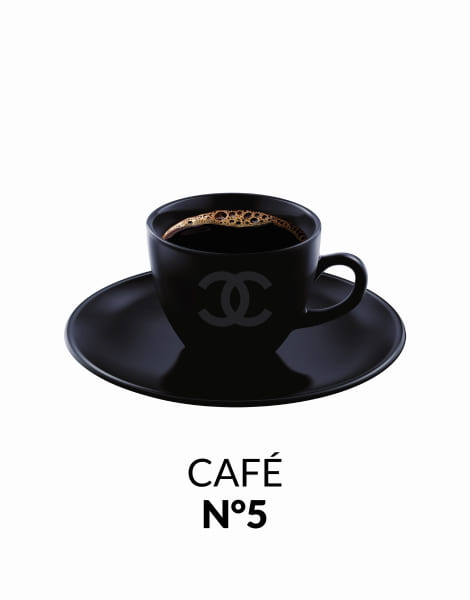 Cafe No.5