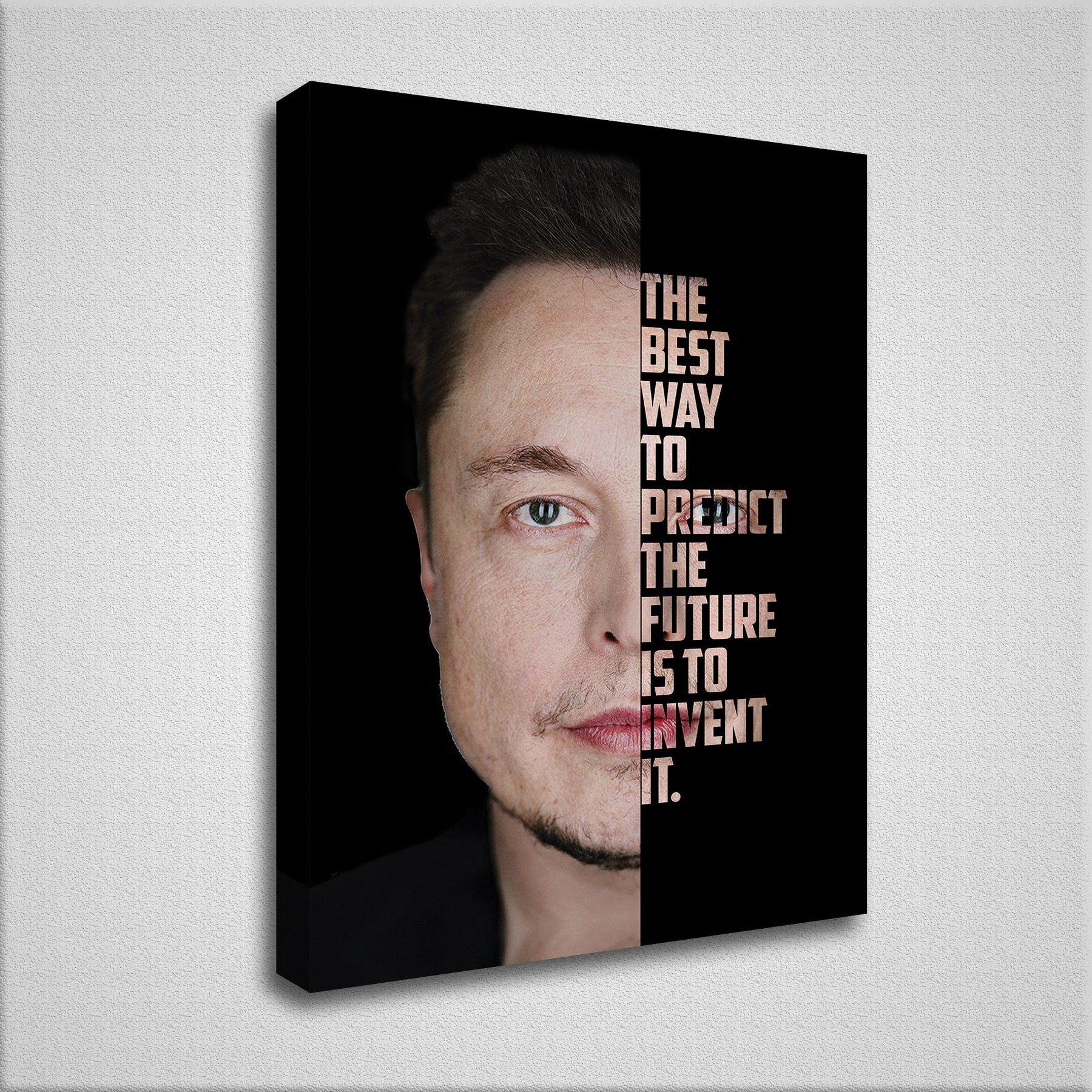 Zitate - Bundle von Musk, Jobs & Gates