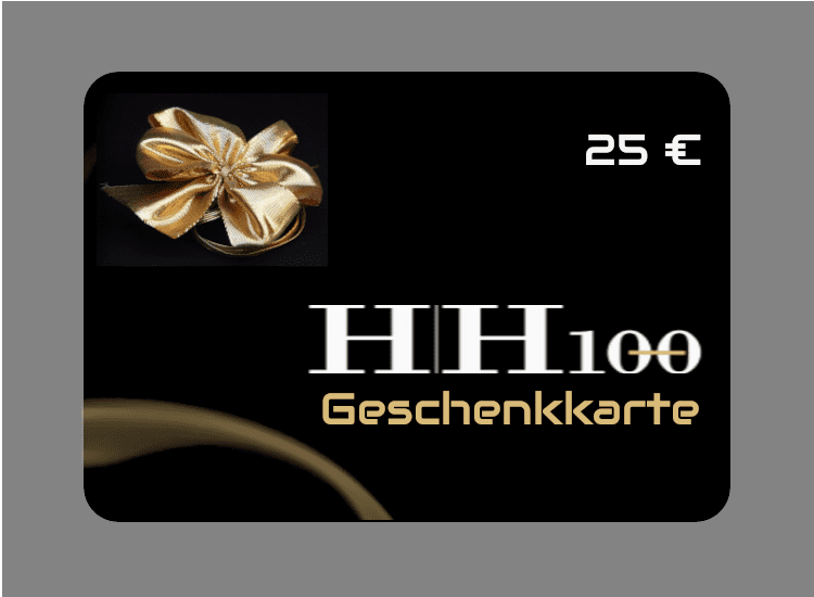 HH100-Gutscheine