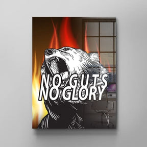 No Guts No Glory