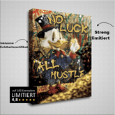 No Luck Duck | Limited Edition