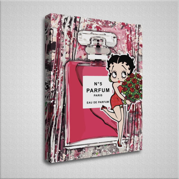 Pop Art Parfum