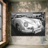 Porsche Oldtimer