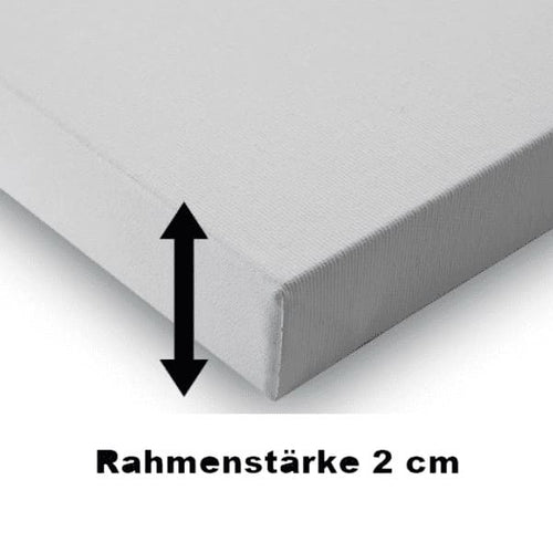 Bestseller Acrylglas Wandbild - Pop Art - Comic - 5 Größen
