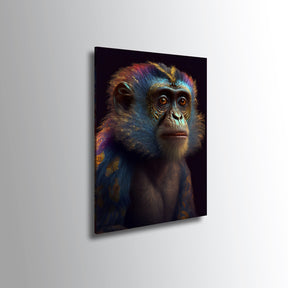 Spectral Monkey - Juliano Araújo