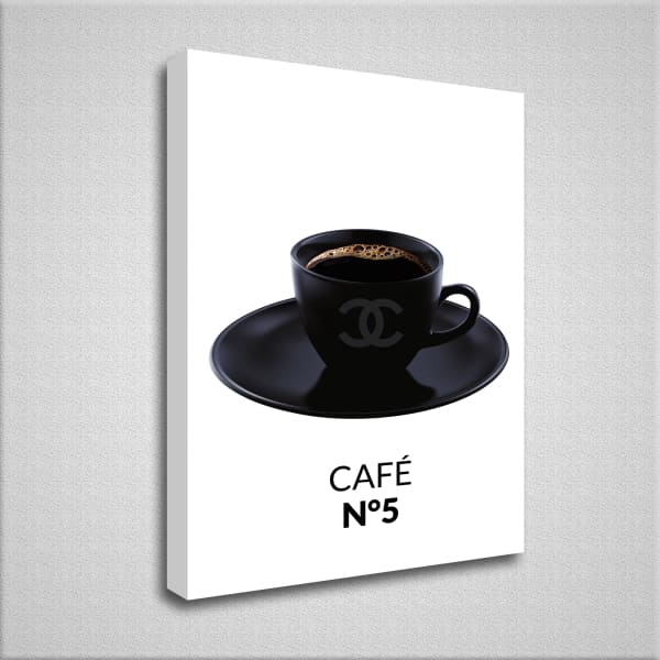 Cafe No.5
